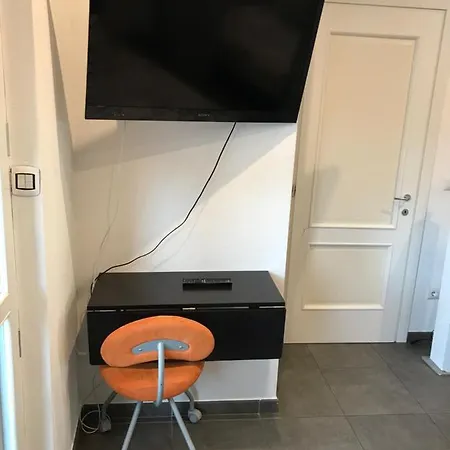 Apartment Maison Rene *