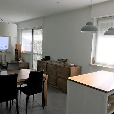Apartment Maison Rene