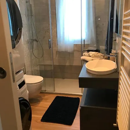 Apartment Maison Rene *